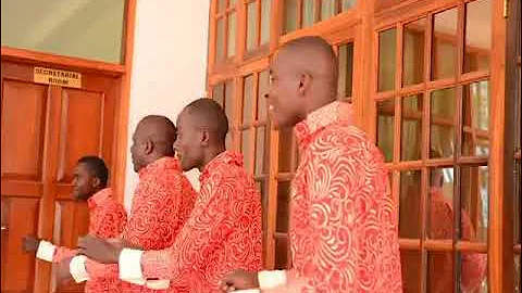 Bandawe Station Choir - Nozgani mitima yinu