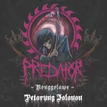 story wa prefator ronggolawe ( Bunga Terate)