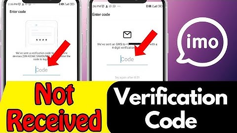 How To Fix Imo Verification Code Not Received | Imo Verification Code Problem Tamil | Imo Problem