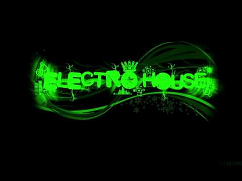 ELECTRO HOUSE- BY DJ QIU