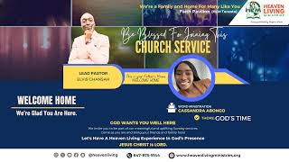 Trusting God's Timing: Joseph's Journey of Transformation