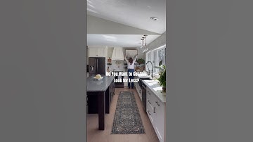 Look for Less: Floating Shelves Edition #floatingshelves #floatingshelf