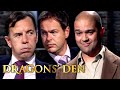 Duncan’s Mate Barely Makes a Living Doing This! | Dragons’ Den