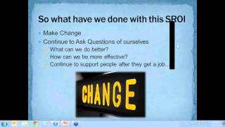 Webinar: Social Return on Investment - Finding your Organization's True Value