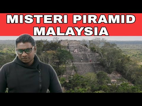 Rahsia Piramid Malaysia Viral Surprising Secret Of Pyramid Mystery Around The World Youtube
