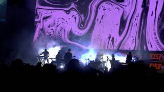 Worst Nights | Foster The People | Not So Silent Night | 12/06/18 | Brooklyn NY