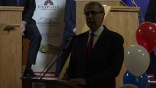 2017 Mayor Candidate Forum
