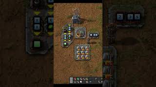 Factorio Program a Clock so it Doesn't Run out of Time