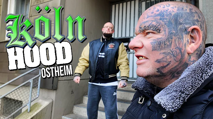 COLOGNE - Underworld, nightlife, violence  From Os...