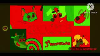 Caninópolis Logo Effects Sponsored By Nein Zoom Effects