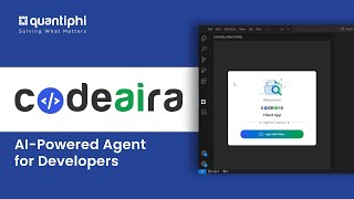 Codeaira : AI-Powered Agent for Developers