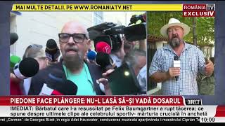 Download Lagu Piedone iese la atac după stenogramele DNA și face acuzații dure. Fostul șef al ANPC se dezlănțuie MP3 Download Lagu Piedone iese la atac după stenogramele DNA și face acuzații dure. Fostul șef al ANPC se dezlănțuie MP3