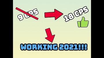 How to change your debounce time on any mouse. UPDATED 2021 WORKING!!!