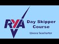 IYT Bareboat Skipper (практика)