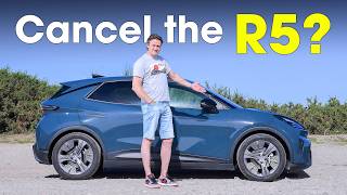 The MOST fun you can have for £25k? New Cupra Raval Review