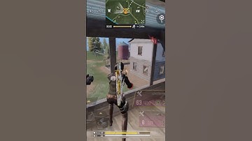 1Vs3/solo vs squad #codm #callofduty #cod #callofdutymobile #codmobile