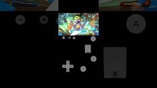 Mario Sports Mix Warios Special Move Dodgeball Annimation 4-9-2024