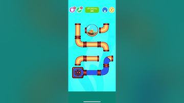 Save the fish Level 60🐟🐟🐟