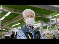 Amazonで働くということ 野中勝（30秒CM）