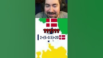 How the Danish say the number 92