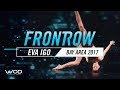 Eva Igo "River" | FrontRow | World of Dance Bay Area 2017 | #WODBAY17