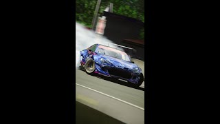 Assetto Corsa | Nikko Circuit Drift