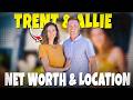 What Really Happened to Trent &amp; Allie?