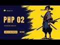 Php Tutorial (No2)