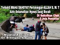 Mukjizat ALLAH Maha Dahsyat Terjadi Di Sitinjau Lauik | Slamatkan Nyawa Bocah Diluar Pikiran Manusia