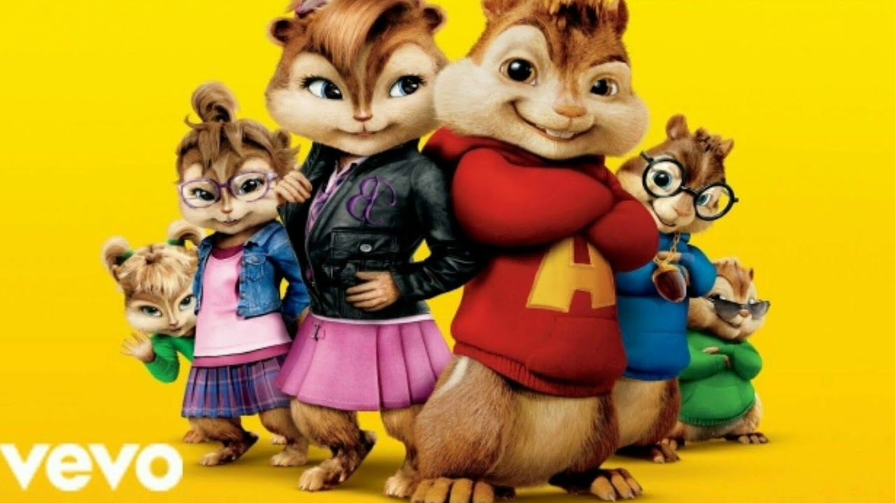 Black Eyed Peas , J Balvin - RITIMO  ( Alvin Covers )