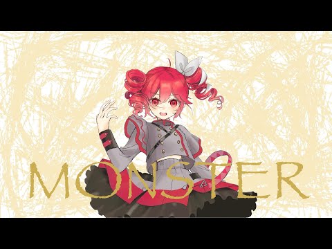 MONSTER 重音テトSV