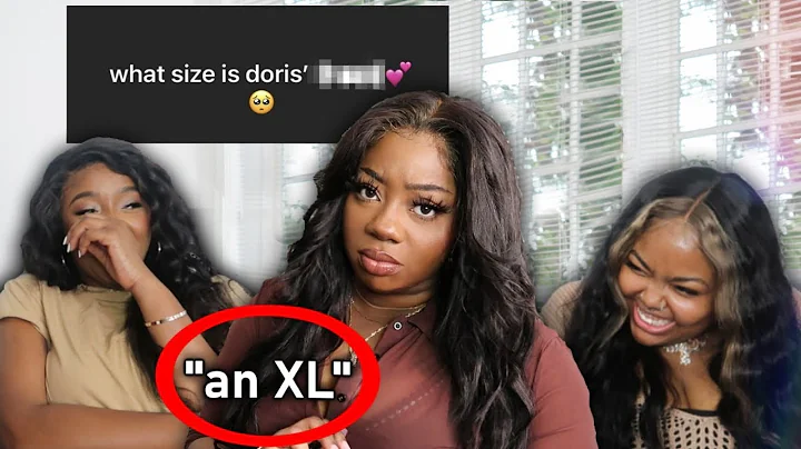 a disrespectful qna.