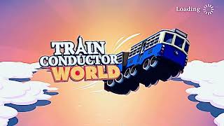 Train Conductor World Tour (No Commentary) 7