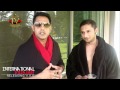 Gippy Grewal and Honey singh's new song " Angrezi Beat " from Album I.V