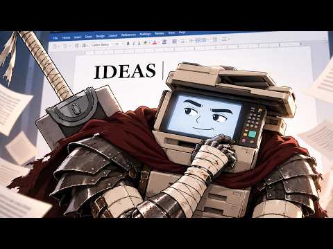 JWULEN: 30 CURIOSIDADES DE LA FOTOCOPIADORA HUMANA 🖨️💀 | CANCIÓN