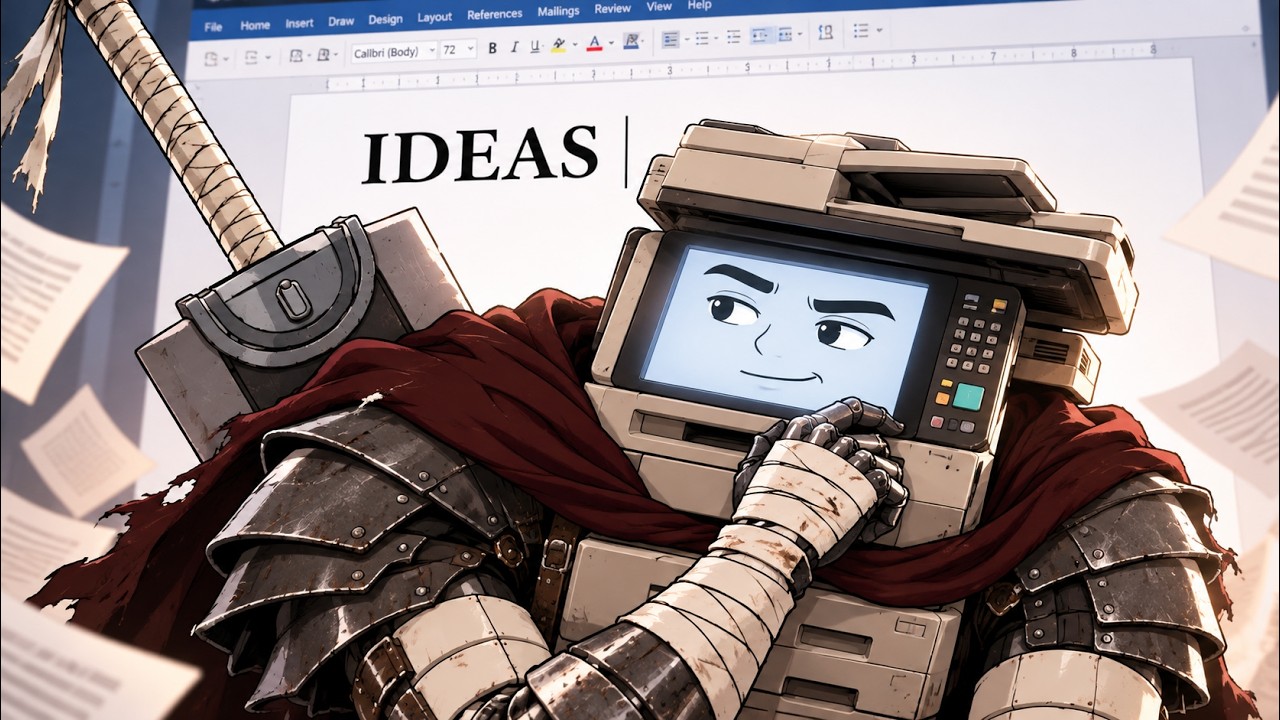 JWULEN: 30 CURIOSIDADES DE LA FOTOCOPIADORA HUMANA 🖨️💀 | CANCIÓN