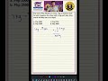 Ep 07 | CSE | RANDOM MATH PROBLEM #csc #maths #civilservices #cse