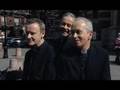 Capture de la vidéo The Priests Sign To Sonybmg - Itv News At 10