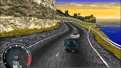 The Need For Speed (1995) - DOSBox 0.74 Test