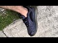Nike Air Max 720, Air Jordans Get Wrecked &amp; Dirty Vans Pro Model Skateboarding Shoes!