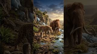 3 Extinct Animals That Scientists Are Trying to Bring Back to Earth