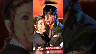 Chaahat1996 Movie Photos Srk & Pooja Bhatt