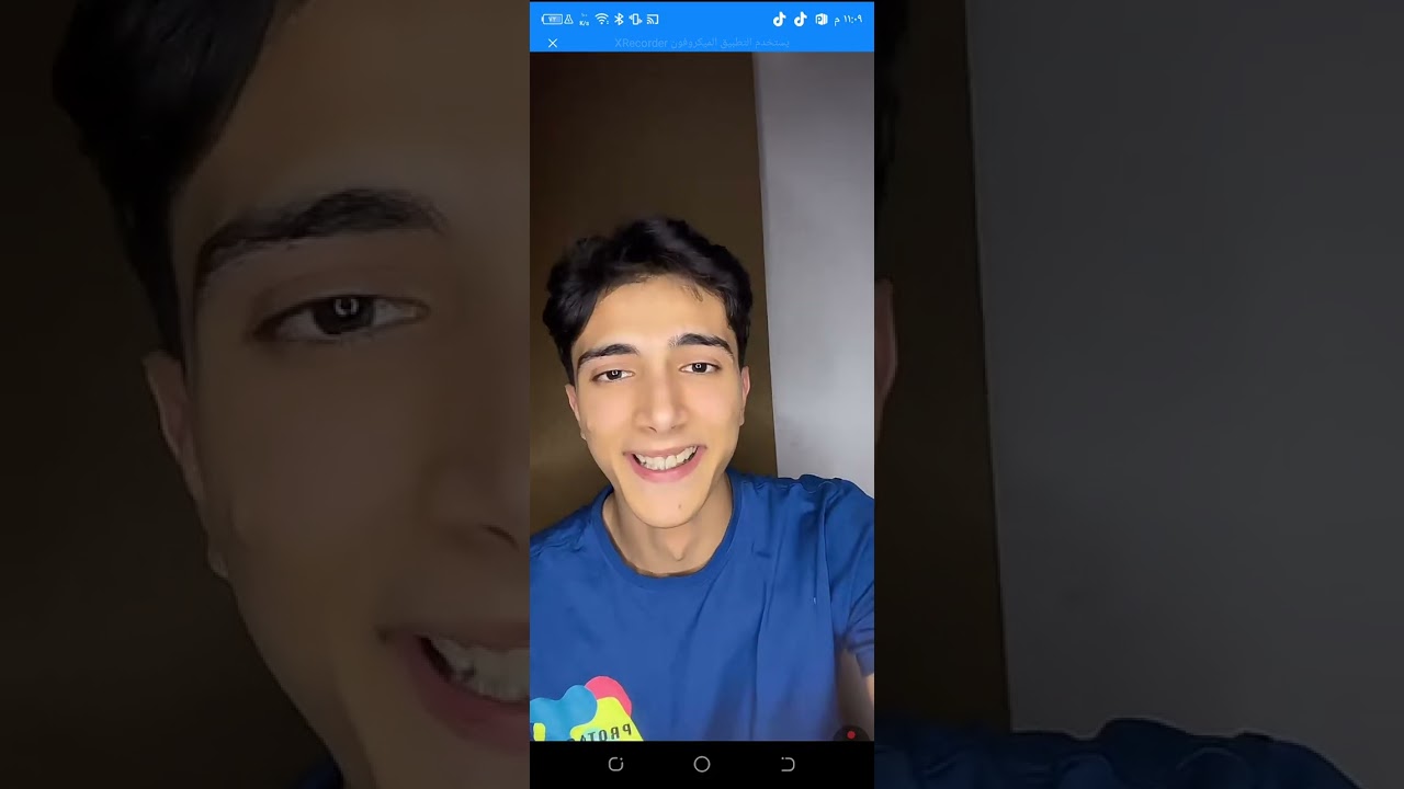 بث عمار الجزء التالت 