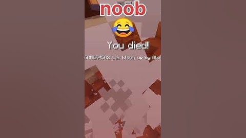 noob vs pro vs hacker trap video #short #minecraft