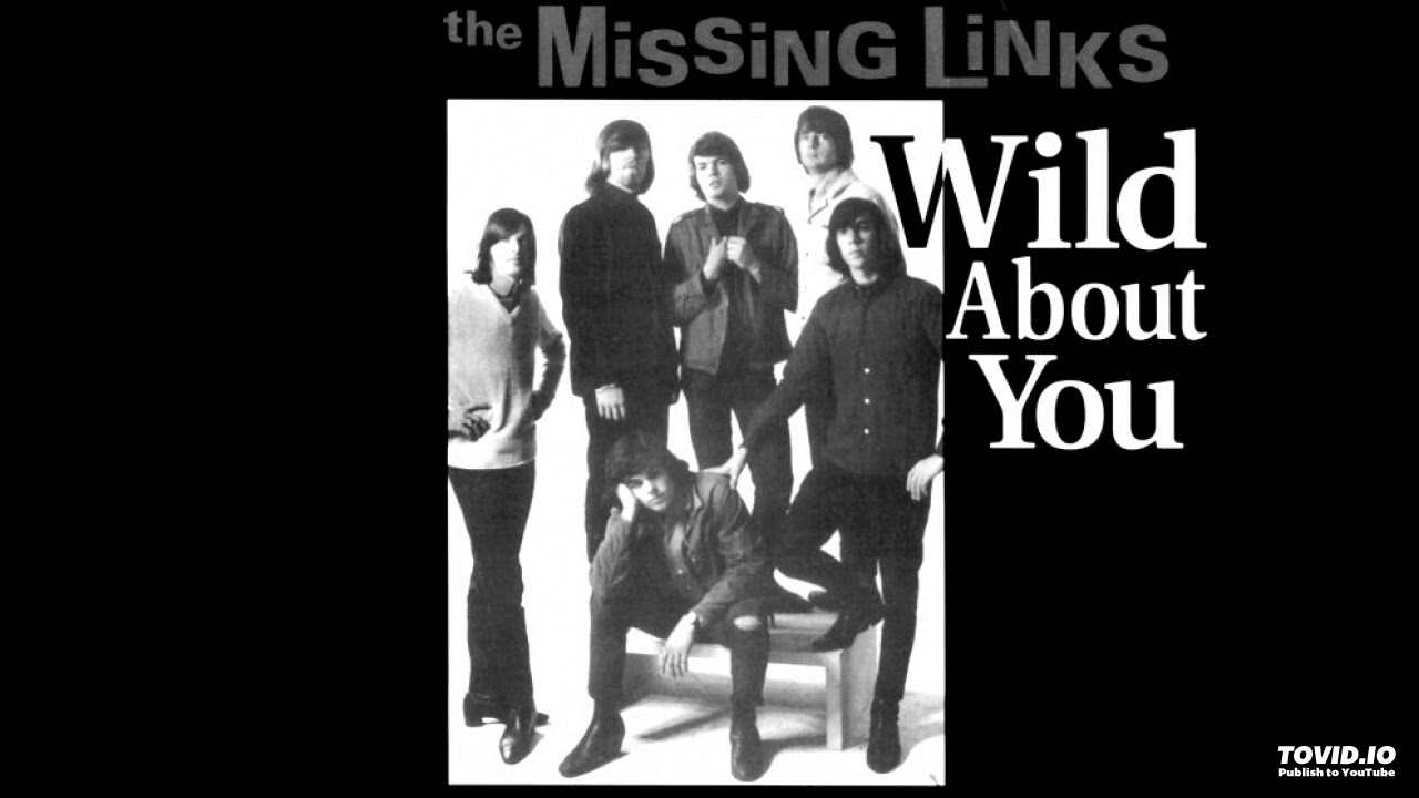 洋楽 Missing Links The Missing Links - Wild About You - YouTube