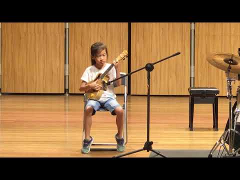 『合音樂器行』♫ 2017 都會盃國小B組第一名 {陳雪娥 烏克麗麗} - 那些年