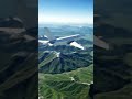 where the plane come from?