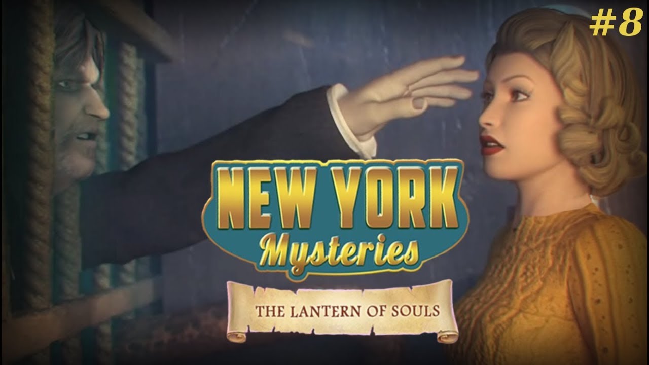 New York Mysteries 3 The Lantern of Souls 8 Unter Kontrolle? (Let`s Play) YouTube New York Mysteries 3 The Lantern of Souls 8 Unter Kontrolle? (Let`s Play) YouTube
