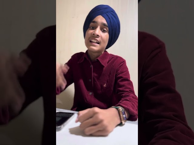 Age 13 | Taran Patiala | #justiceforsidhumoosawala #punjabi class=