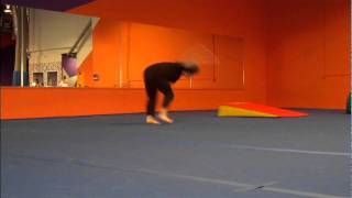 Hook - Raiz - Gainer